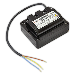 Трансформатор поджига COFI 1 X 8 кВ, TRS830P, 3006592