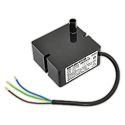Трансформатор поджига BRAHMA 1 X 15 кВ, TD1STCAF, 3002480